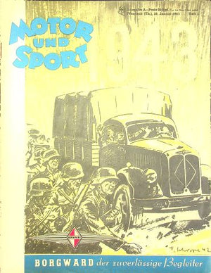 Motor und Sport 01/1943