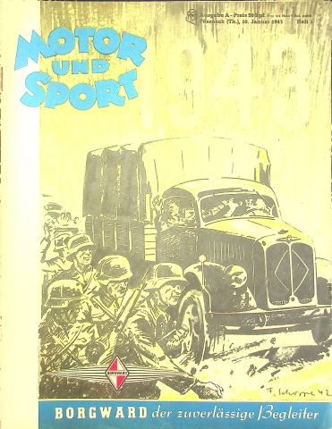 Motor und Sport 01/1943