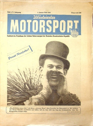 Illustrierter Motorsport 01/1955