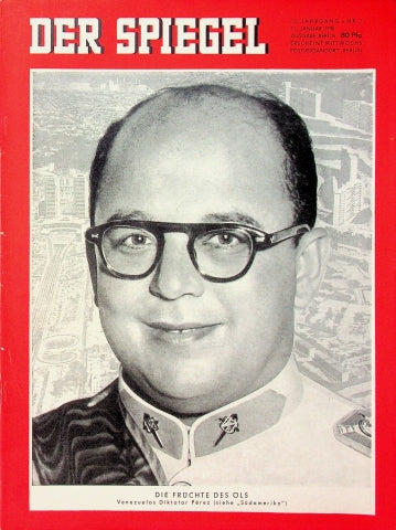 Spiegel 01/1956