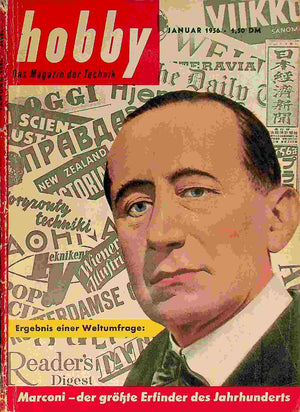 Hobby 01/1956