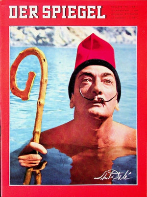 Spiegel 01/1961