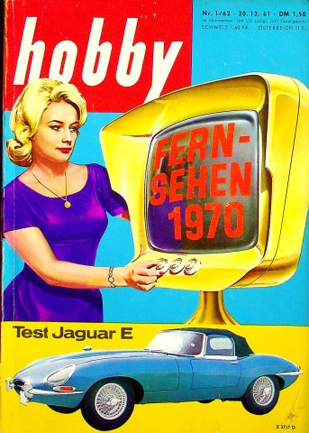 Hobby 01/1962