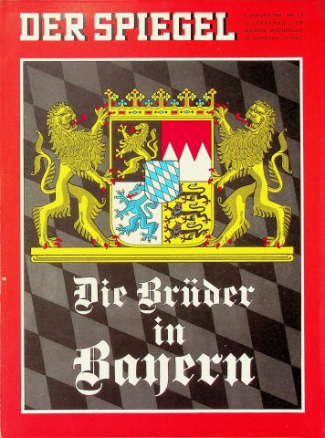 Spiegel 01/1964