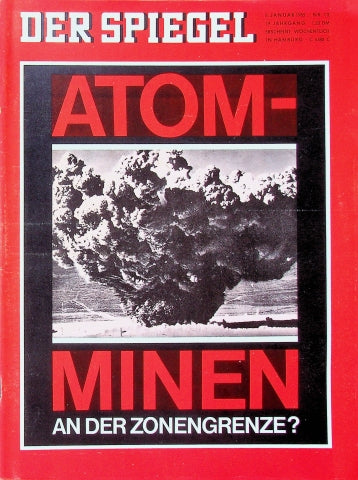 Spiegel 01/1965