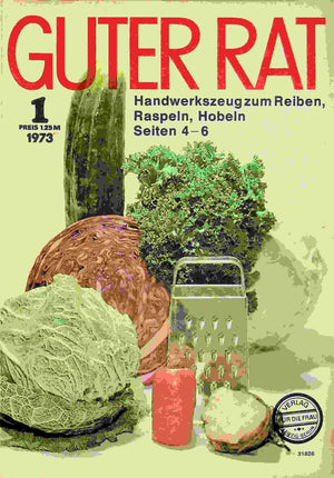 Guter Rat 01/1973