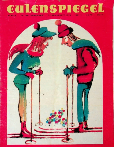 Eulenspiegel 01/1973