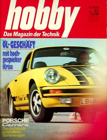 Hobby 01/1974