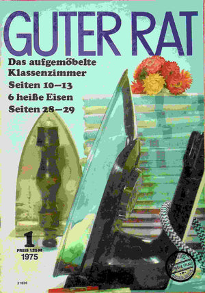 Guter Rat 01/1975