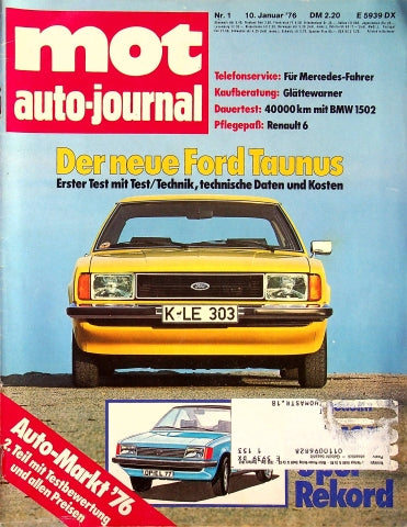 MOT 01/1976