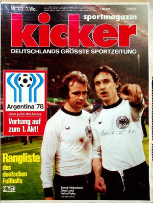 Kicker 01/1978