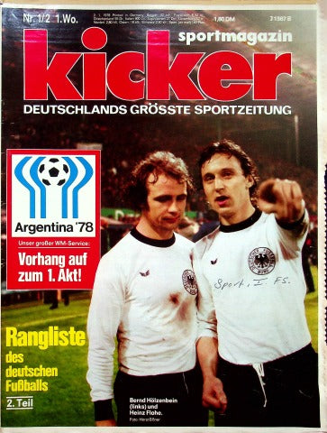 Kicker 01/1978