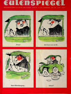Eulenspiegel 01/1978