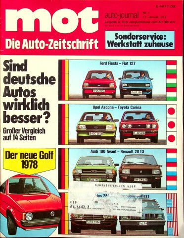 MOT 01/1978