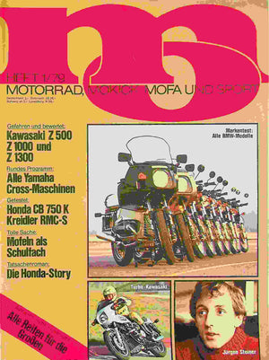 MO Magazin 01/1979
