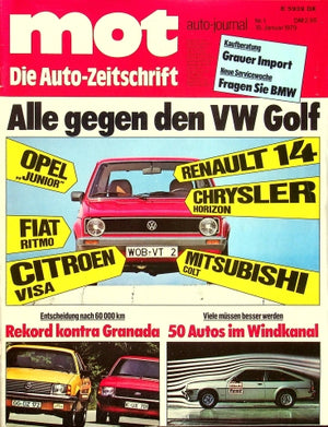 MOT 01/1979