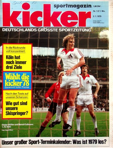 Kicker 01/1979