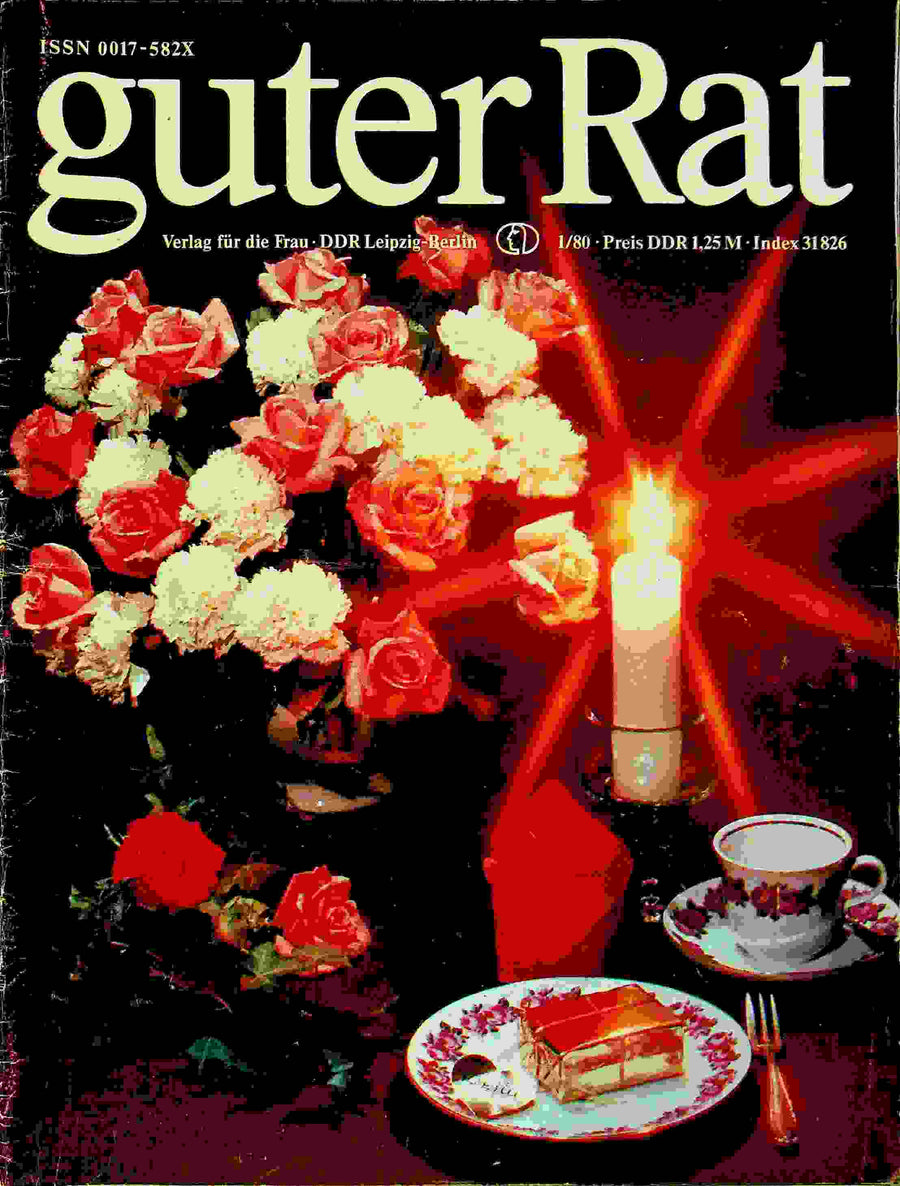 Guter Rat 01/1980