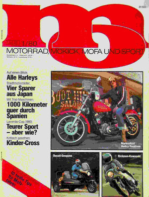 MO Magazin 01/1980