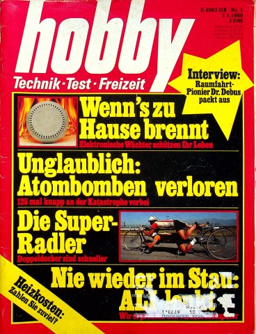 Hobby 01/1980