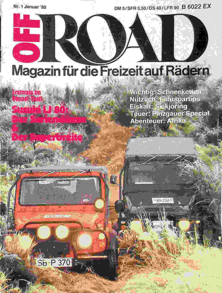 Offroad 01/1980