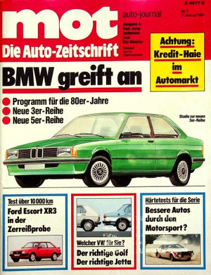 MOT 01/1981
