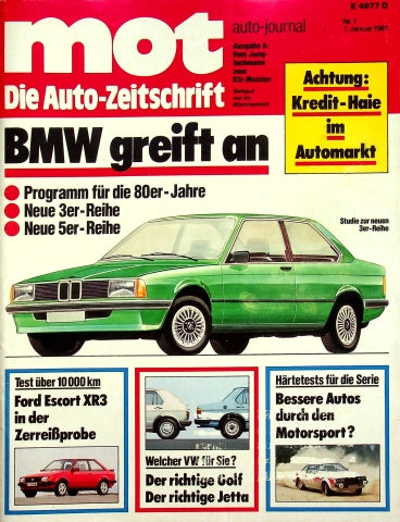 MOT 01/1981