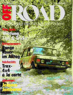 Offroad 01/1981