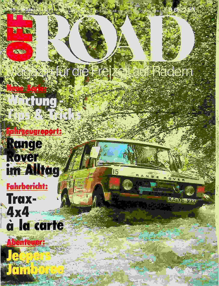 Offroad 01/1981