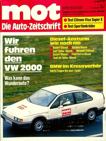 MOT 01/1982