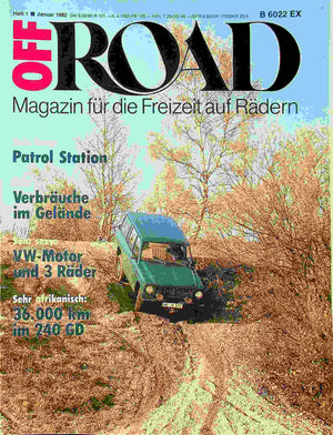 Offroad 01/1982