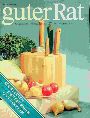 Guter Rat 01/1983