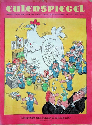 Eulenspiegel 01/1983