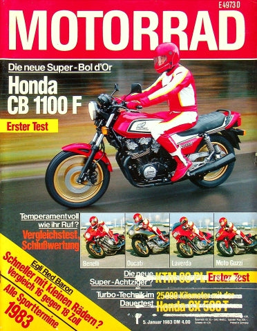 Motorrad 01/1983
