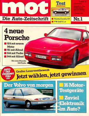 MOT 01/1984