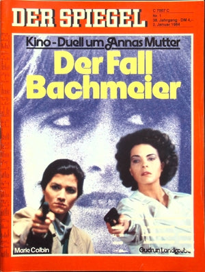 Spiegel 01/1984