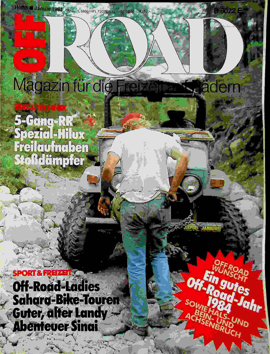 Offroad 01/1984