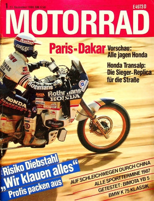Motorrad 01/1986