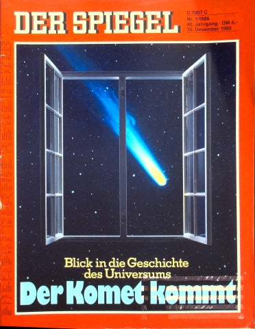 Spiegel 01/1986