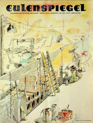 Eulenspiegel 01/1986