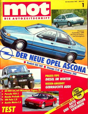 MOT 01/1987