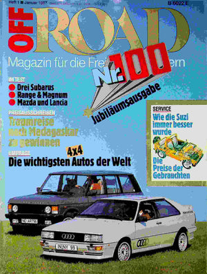Offroad 01/1987