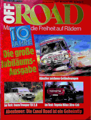 Offroad 01/1988