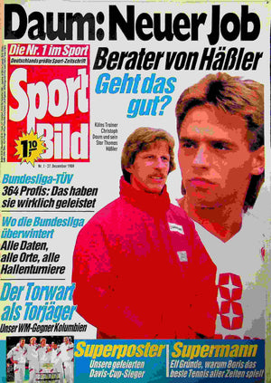 Sport Bild 01/1989