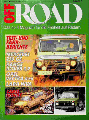 Offroad 01/1989