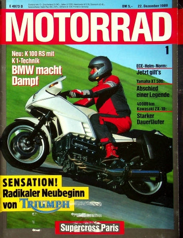Motorrad 01/1989