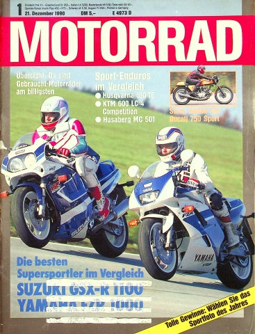 Motorrad 01/1990