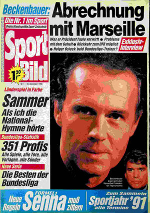 Sport Bild 01/1990