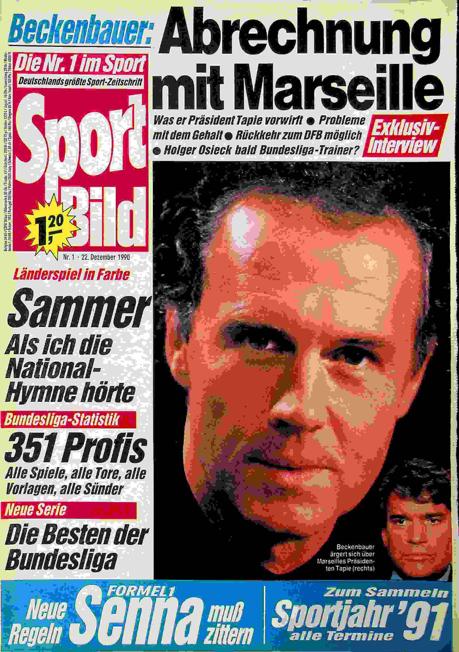 Sport Bild 01/1990
