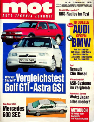 MOT 01/1991